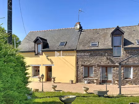 maison maxent 7 pièces