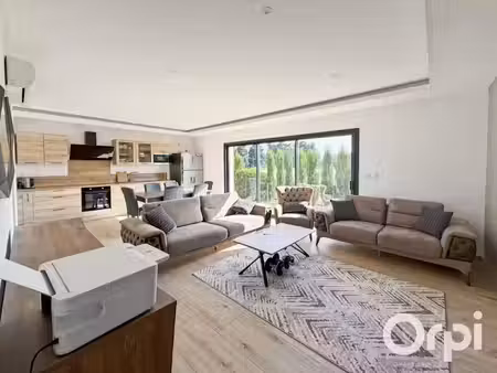 vente maison 4 pièces 86.16 m² à mondragon (84430)  249 000 €
