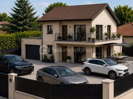 demeure de 130 m² à montreuil