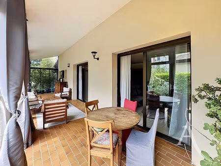 vente maison 5 pièces  110.38m²  muret