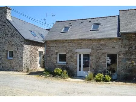 maison t2