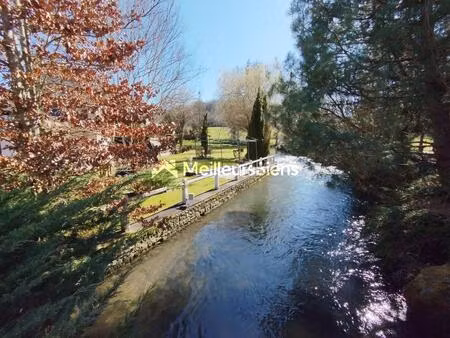 maison 300m² perrancey-les-vieux moulins