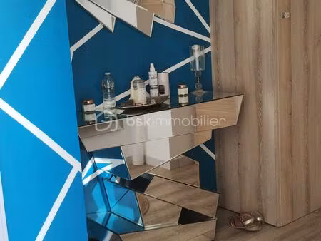 maison de village de 93 m² à poce-sur-cisse