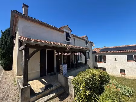 grande maison familiale