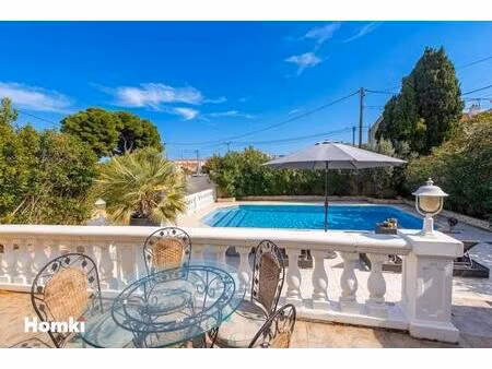 maison/villa t5 de 120 m2 à saint-victoret 13730