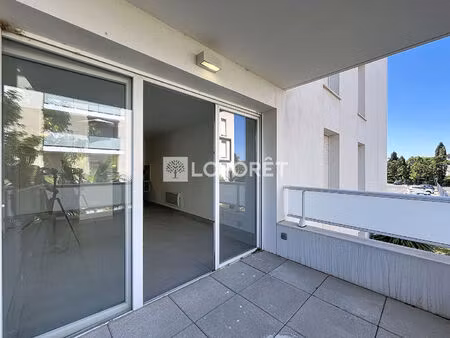 appartement argeles sur mer 2 pièces 39.10 m2