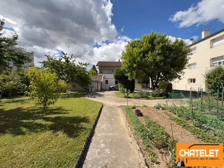appartement bourg en bresse 3 pièce(s) 67.87 m2