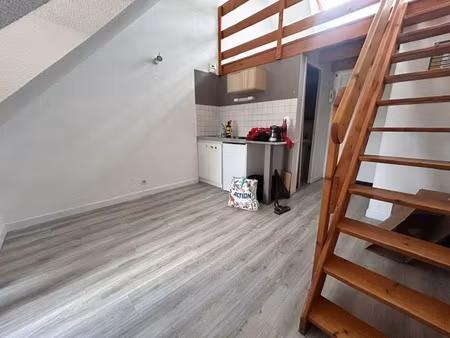 a louer brest jaurès t1 bis mezannine