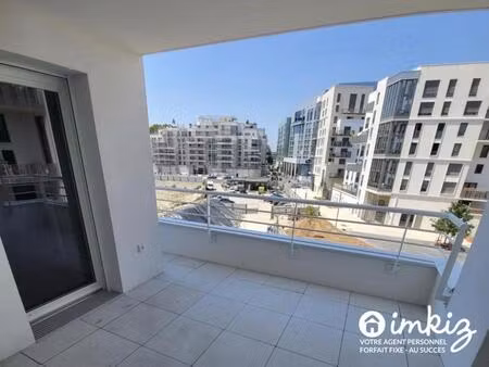 appartement 3 pièces
