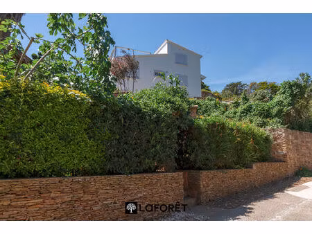 exclusivité ! charme et authenticité sur l'île du levant