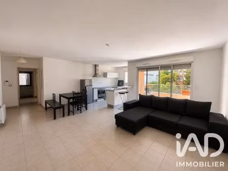 appartement à la seyne-sur-mer (83500)