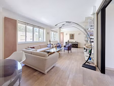 appartement paris 3 pièce(s) 94.30 m2