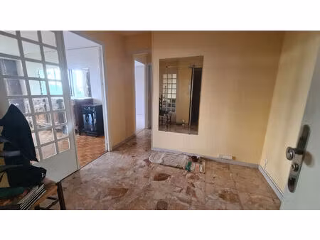appartement saint etienne 4 pièces 92 m2