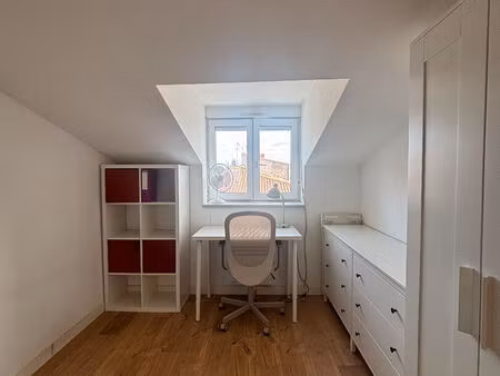 bordeaux capucins - studio 17m²