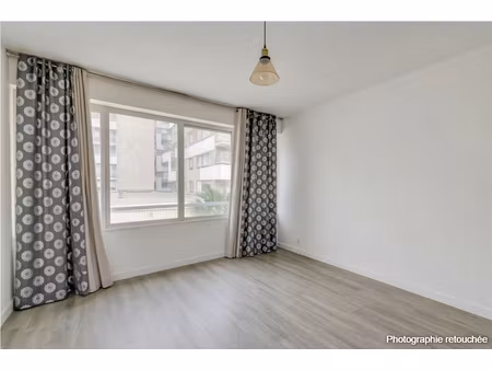 studio vendu loué 78 rue archereau