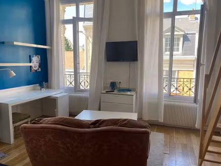 studio meuble hyper centre