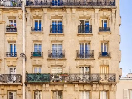 location commerce paris 75015 66m²