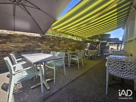 restaurant à retiers (35240)