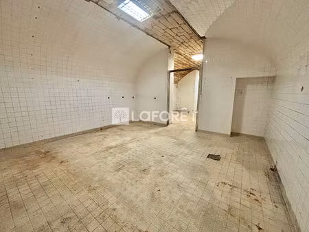 cave montpellier 53 m2