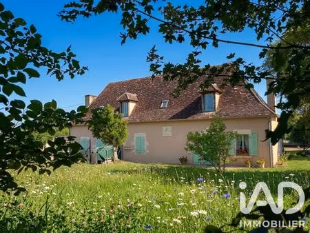 maison à antigny (86310)
