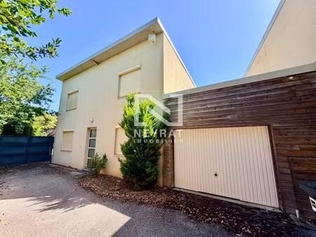 maison chalon sur saone !