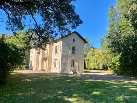 château de villars