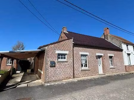 maison