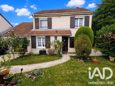 maison à domont (95330)