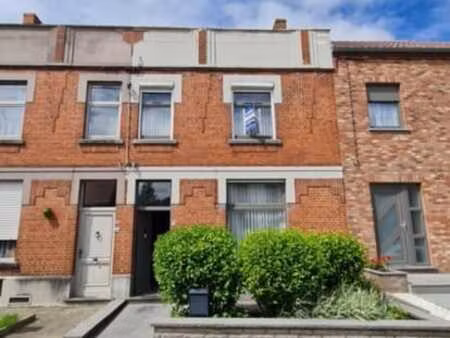 maison d'habitation à vendre