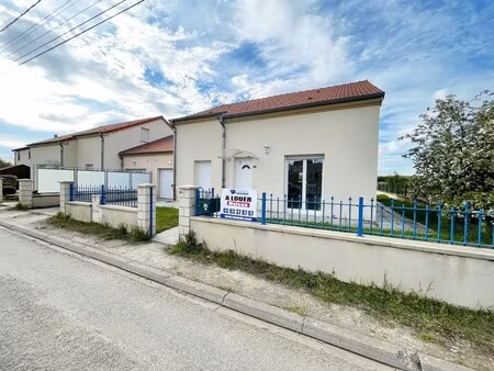 maison de campagne - 150m²