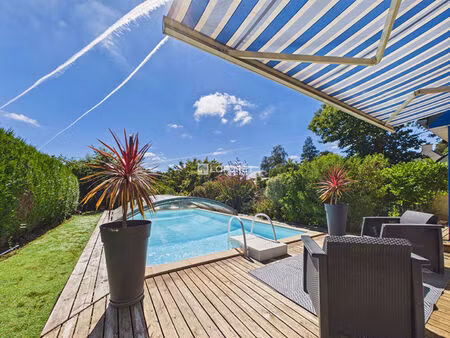 maison - quimper sud - 150m²