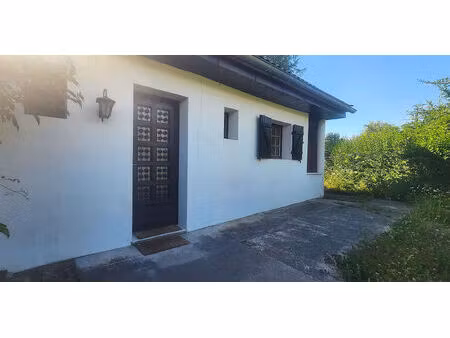 maison saint felix 2 pièces 37 m2