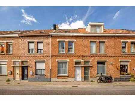 maison de ville