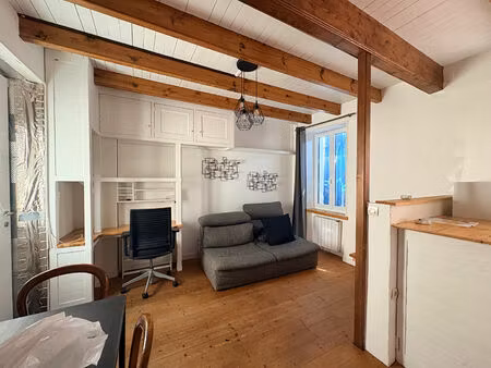 location maison 3 pièces  57.53m²  tonnay