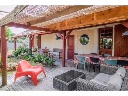 maison 6 pièces