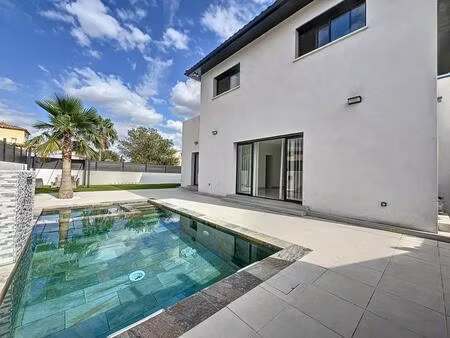 maison 5 pièces