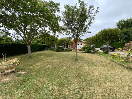 villeneuve tolosane - maison sur 3.400m2 de terrain