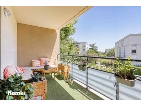 appartement t3 de 62 m2 à blagnac 31700  avenue lucien servanty