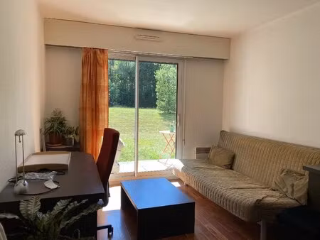appartement meublé proche centre