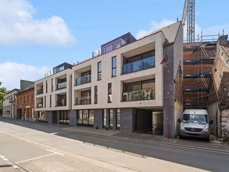 appartement à vendre à aalter € 460.000 (lpjem) - masi vastgoed | zimmo