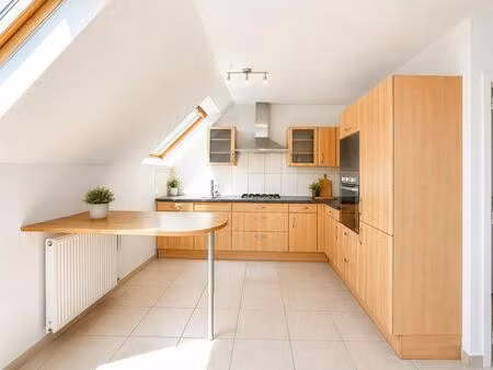 appartement à louer à haren € 1.250 (lpje3) - burima waterloo | zimmo