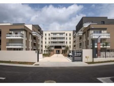 investissement en residence senior