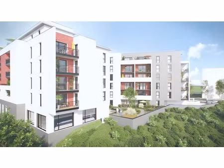 investissement en residence senior
