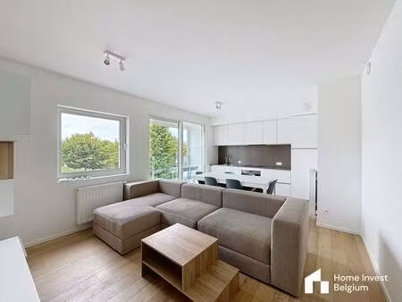 appartement à louer à kraainem € 1.250 (lbvtt) - home invest belgium | zimmo
