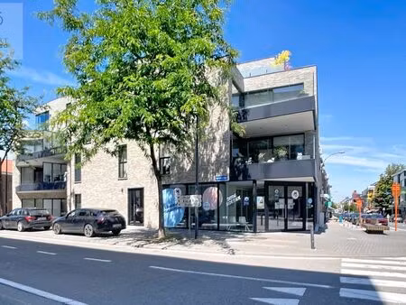 appartement à louer à landen € 900 (khsja) | zimmo