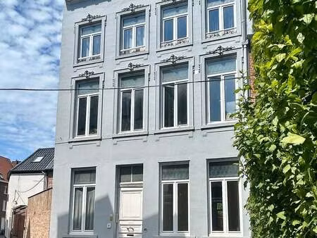 appartement à louer à leuven € 1.750 (lpjch) - immo de dijle | zimmo