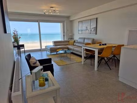 appartement à vendre à westende € 480.000 (lpjer) - laplage vastgoed | zimmo