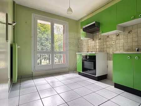 appartement 1 chambre(s) à vendre