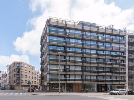 appartement à louer à oostende € 950 (lpjcu) - dermul vastgoed en beheer nv | zimmo