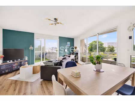 appartement rénové au coeur du bourg de plérin